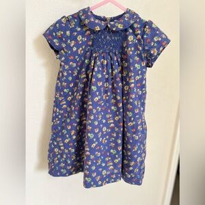 Ralph Lauren dress (12m)